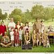 Moonrise Kingdom : photo Bill Murray, Bob Balaban, Bruce Willis, Edward Norton, Frances McDormand