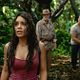 Die Reise zur geheimnisvollen Insel : photo Vanessa Hudgens