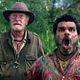 Die Reise zur geheimnisvollen Insel : photo Brad Peyton, Luis Guzman, Michael Caine