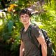 Die Reise zur geheimnisvollen Insel : photo Brad Peyton, Josh Hutcherson