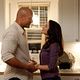 Die Reise zur geheimnisvollen Insel : photo Brad Peyton, Dwayne Johnson, Kristin Davis
