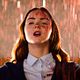 The Moth Diaries : photo Lily Cole, Mary Harron