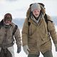 The Grey - Unter Wölfen : photo Dermot Mulroney, Joe Carnahan, Liam Neeson