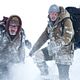 The Grey - Unter Wölfen : photo Joe Carnahan, Liam Neeson