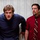 Jeff, Who Lives at Home : photo Ed Helms, Jason Segel, Jay Duplass, Mark Duplass