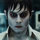 Dark Shadows : photo Johnny Depp