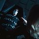 Dark Shadows : photo Eva Green, Johnny Depp