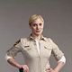 Longmire : photo Katee Sackhoff