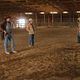 Longmire : photo Katee Sackhoff, Robert Taylor (II)