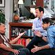Rob : photo Cheech Marin, Eugenio Derbez, Rob Schneider