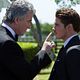 Dallas (2012) : photo Jesse Metcalfe, Patrick Duffy