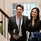 Dallas (2012) : photo Jordana Brewster, Josh Henderson