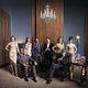 Dallas (2012) : photo Brenda Strong, Jesse Metcalfe, Jordana Brewster, Josh Henderson, Julie Gonzalo
