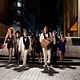 21 Jump Street : photo Channing Tatum, Chris Miller, Jonah Hill, Phil Lord
