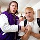 21 Jump Street : photo Channing Tatum, Chris Miller, Jonah Hill, Phil Lord