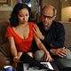 Des soucis et des hommes : photo Jade Phan-Gia, Laurent Bateau