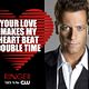 Ringer : photo Ioan Gruffudd