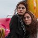 Byzantium : photo Gemma Arterton, Saoirse Ronan