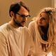 Sound of My Voice : photo Brit Marling, Christopher Denham