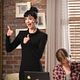 Don't Trust The B---- in Apartment 23 : photo Kerris Dorsey, Krysten Ritter