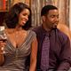 photo Michael Jai White, Tasha Smith