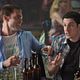 American Pie 4: Das Klassentreffen : photo Eddie Kaye Thomas, Jason Biggs