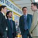 American Pie 4: Das Klassentreffen : photo Chris Klein, Eddie Kaye Thomas, Jason Biggs, Thomas Ian Nicholas