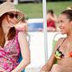 American Pie 4: Das Klassentreffen : photo Alyson Hannigan, Dania Ramirez