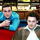Coupling - UK : photo Ben Miles, Richard Coyle