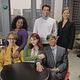 Office Girl : photo Andrea Parker, Andy Dick, Eric Roberts, Sara Rue, Sherri Shepherd