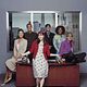 Office Girl : photo Andrea Parker, Andy Dick, Eric Roberts, Sara Rue, Sherri Shepherd