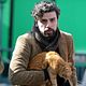Inside Llewyn Davis : photo Oscar Isaac