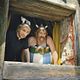 Asterix & Obelix - Im Auftrag Ihrer Majestät : photo Edouard Baer, Gérard Depardieu, Laurent Tirard
