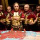 Asterix & Obelix - Im Auftrag Ihrer Majestät : photo Fabrice Luchini, Laurent Tirard