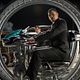 Men In Black 3 : photo Barry Sonnenfeld, Will Smith