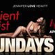 The Client List : photo Jennifer Love Hewitt