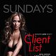 The Client List : photo Jennifer Love Hewitt