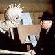 Naked lunch : photo David Cronenberg