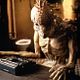Naked lunch : photo David Cronenberg