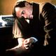 Naked lunch : photo David Cronenberg