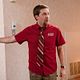 Jeff, der noch zu Hause lebt : photo Ed Helms