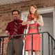 Jeff, der noch zu Hause lebt : photo Ed Helms, Judy Greer