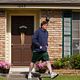 Jeff, Who Lives at Home : photo Jason Segel
