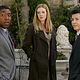 Close to Home : photo Cress Williams, Jennifer Finnigan, Jon Seda