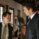 Close to Home : photo David James Elliott, Jennifer Finnigan, Jon Seda