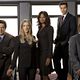 Close to Home : photo Cress Williams, David James Elliott, Jennifer Finnigan, Jon Seda, Kimberly Elise