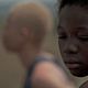 War Witch : photo Rachel Mwanza