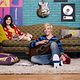 Austin & Ally : photo Laura Marano, Ross Lynch