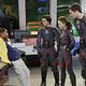 Lab Rats (2012) : photo Billy Unger, Kelli Berglund, Spencer Boldman, Tyrel Jackson Williams