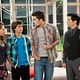 Lab Rats (2012) : photo Billy Unger, Hal Sparks, Kelli Berglund, Spencer Boldman